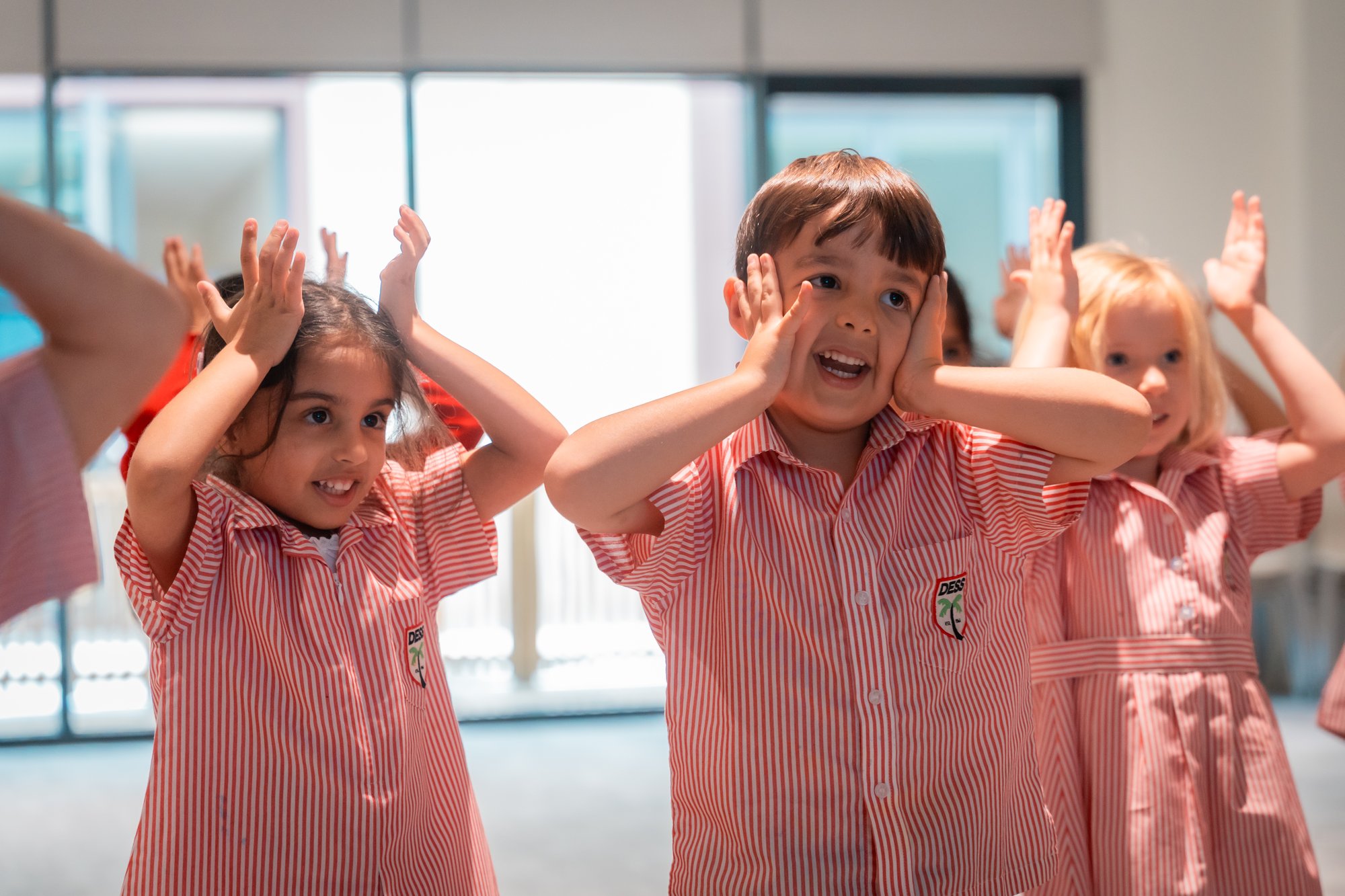 FS2 Bamboo Sensor and Dance-11