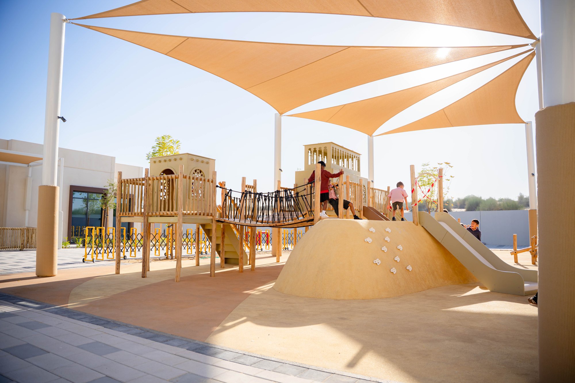 DAC Winter Installations-13