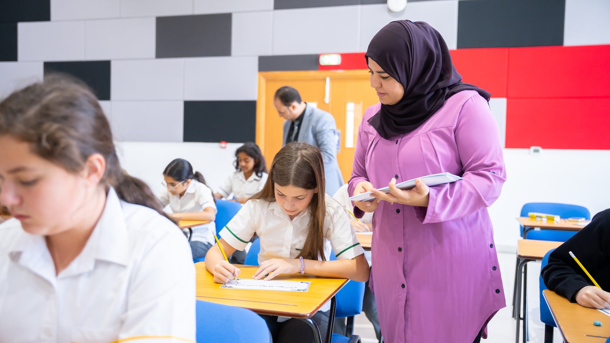 Arabic College Week-1-54