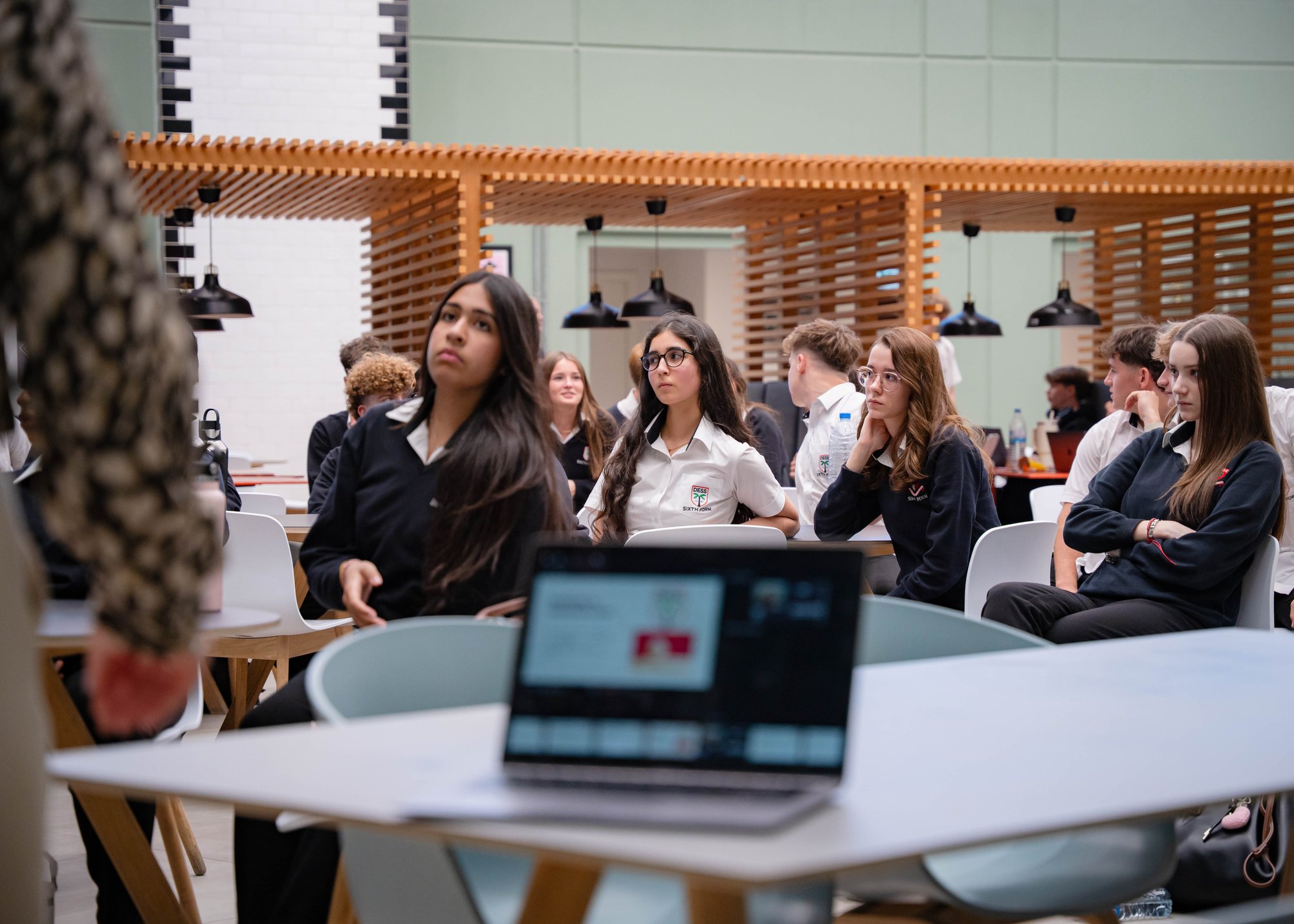 Year 12 Life Day 2-43