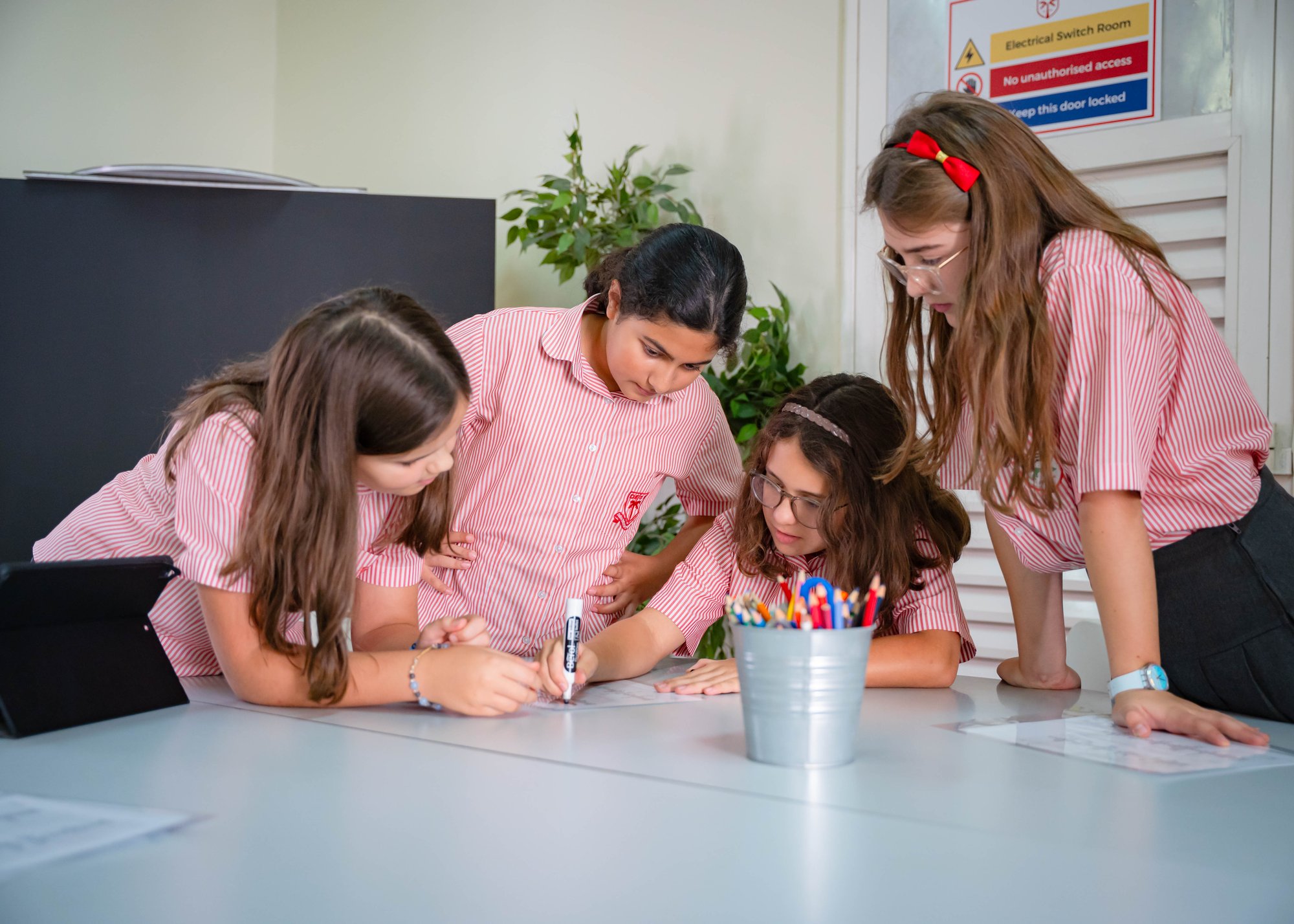 Year 6 Spanish Competition-8