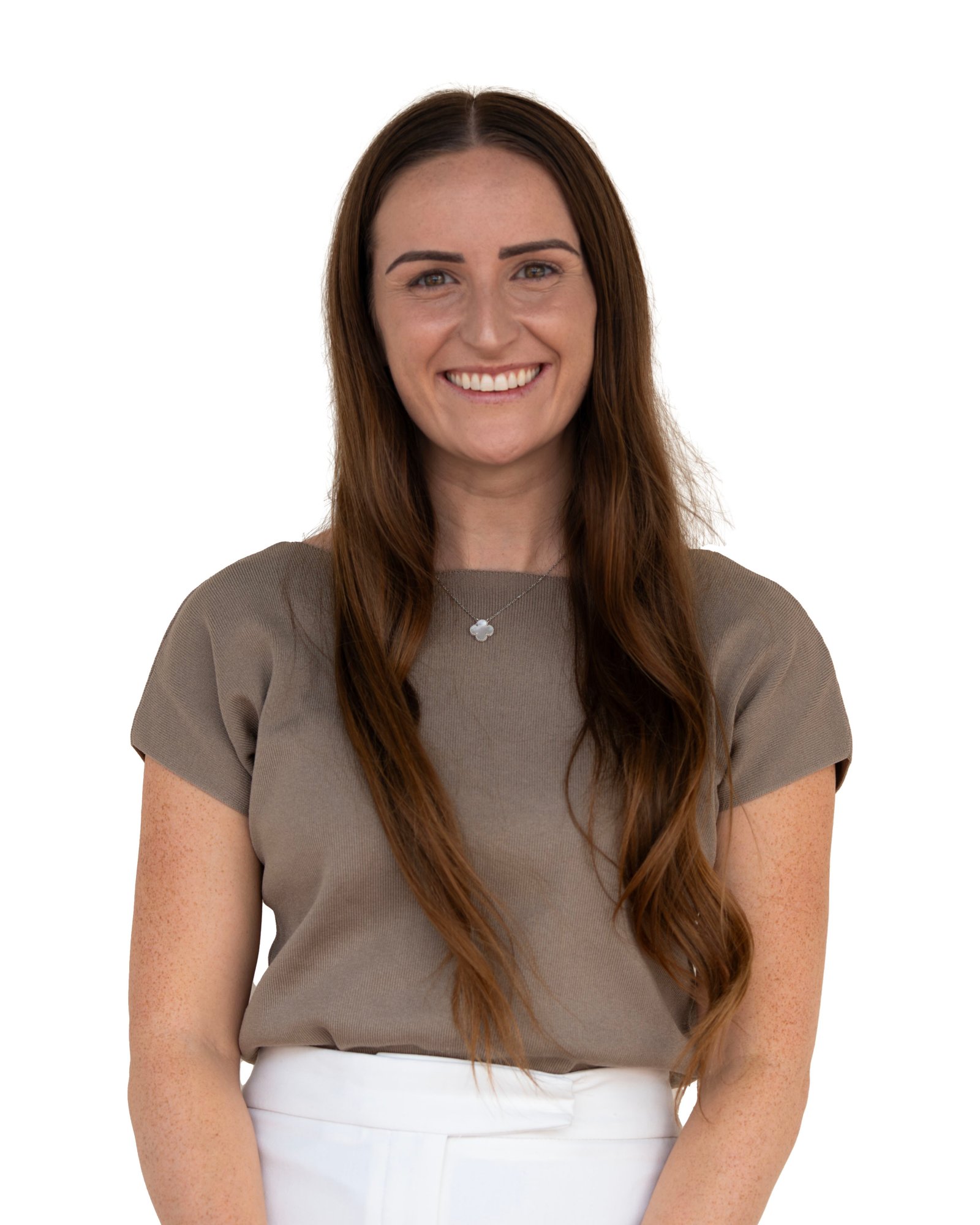 Jodie Smith White Baground