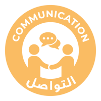 DESS-6Cs-Logos-COMMUNICATION