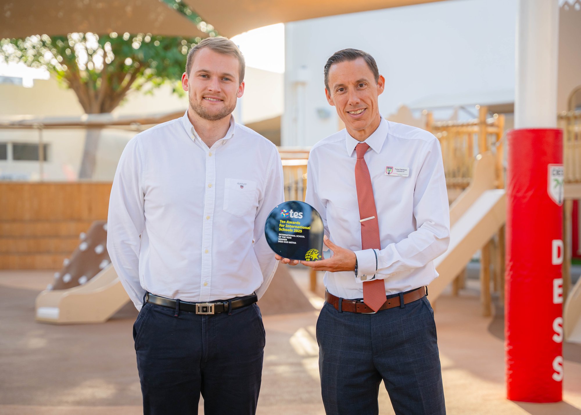 TES Award Presentation-1