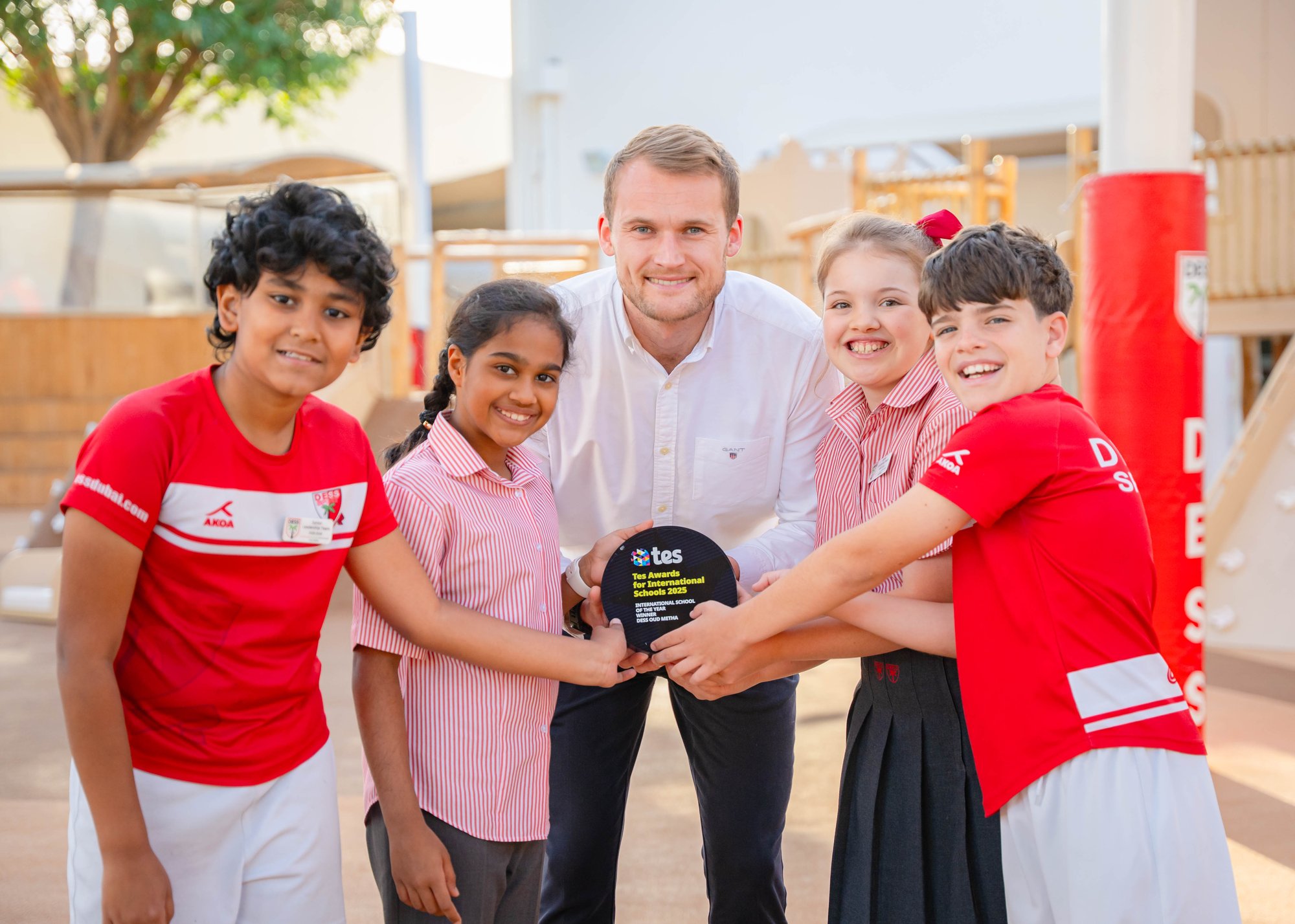 TES Award Presentation-2