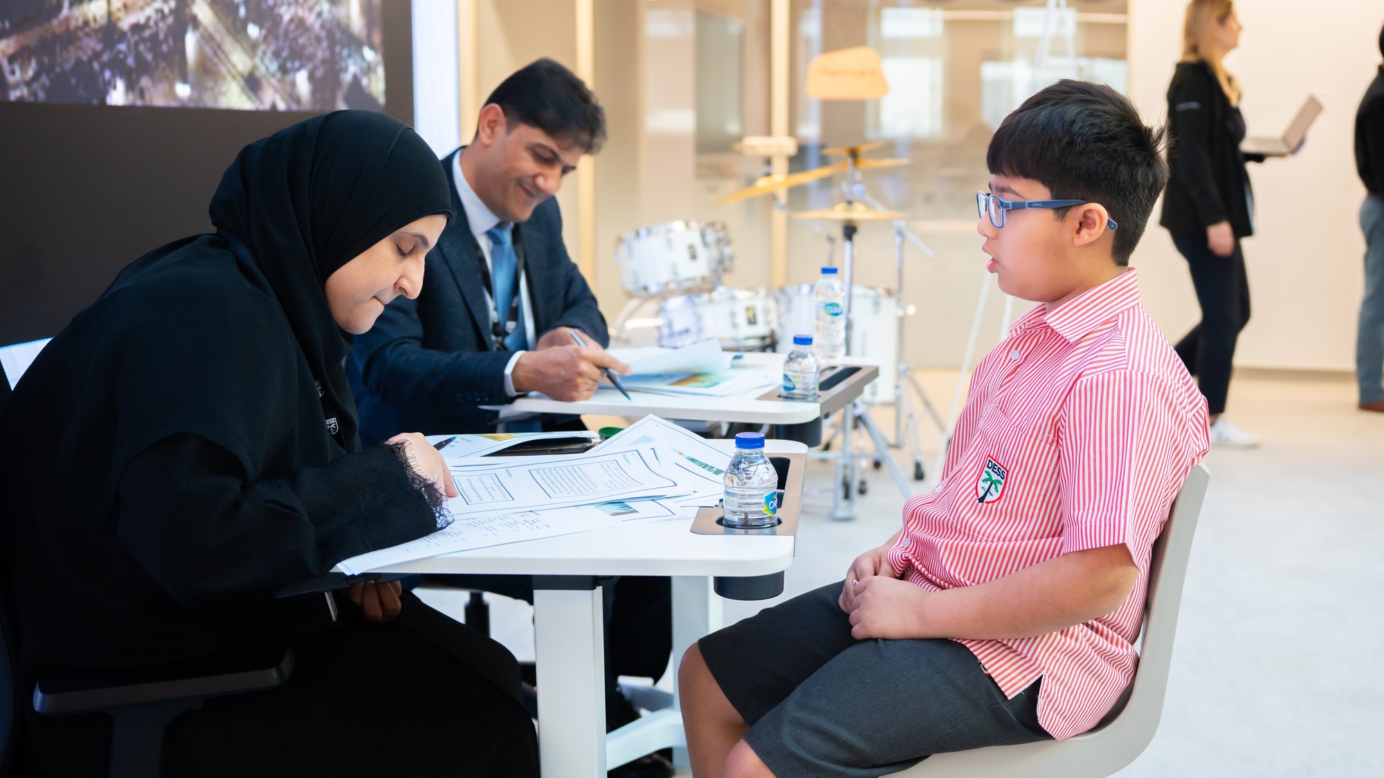 Hadith Competition-1-2