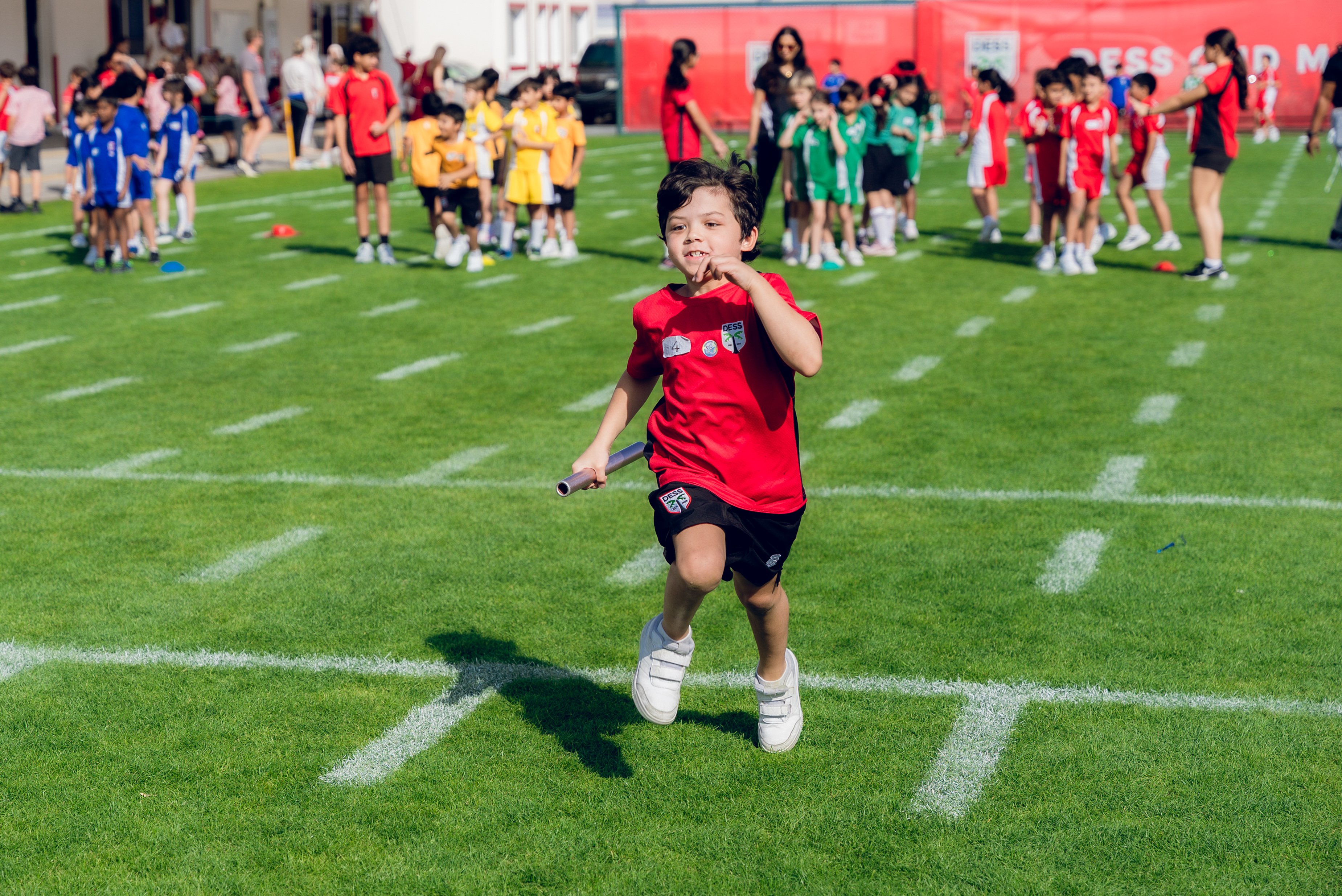 Year 3 Sports Day-93