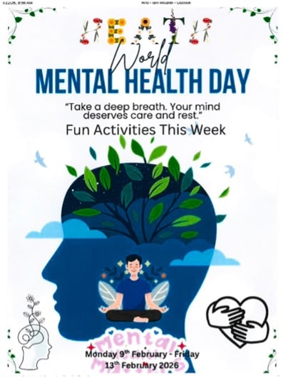 Mental Health Week Pic 3