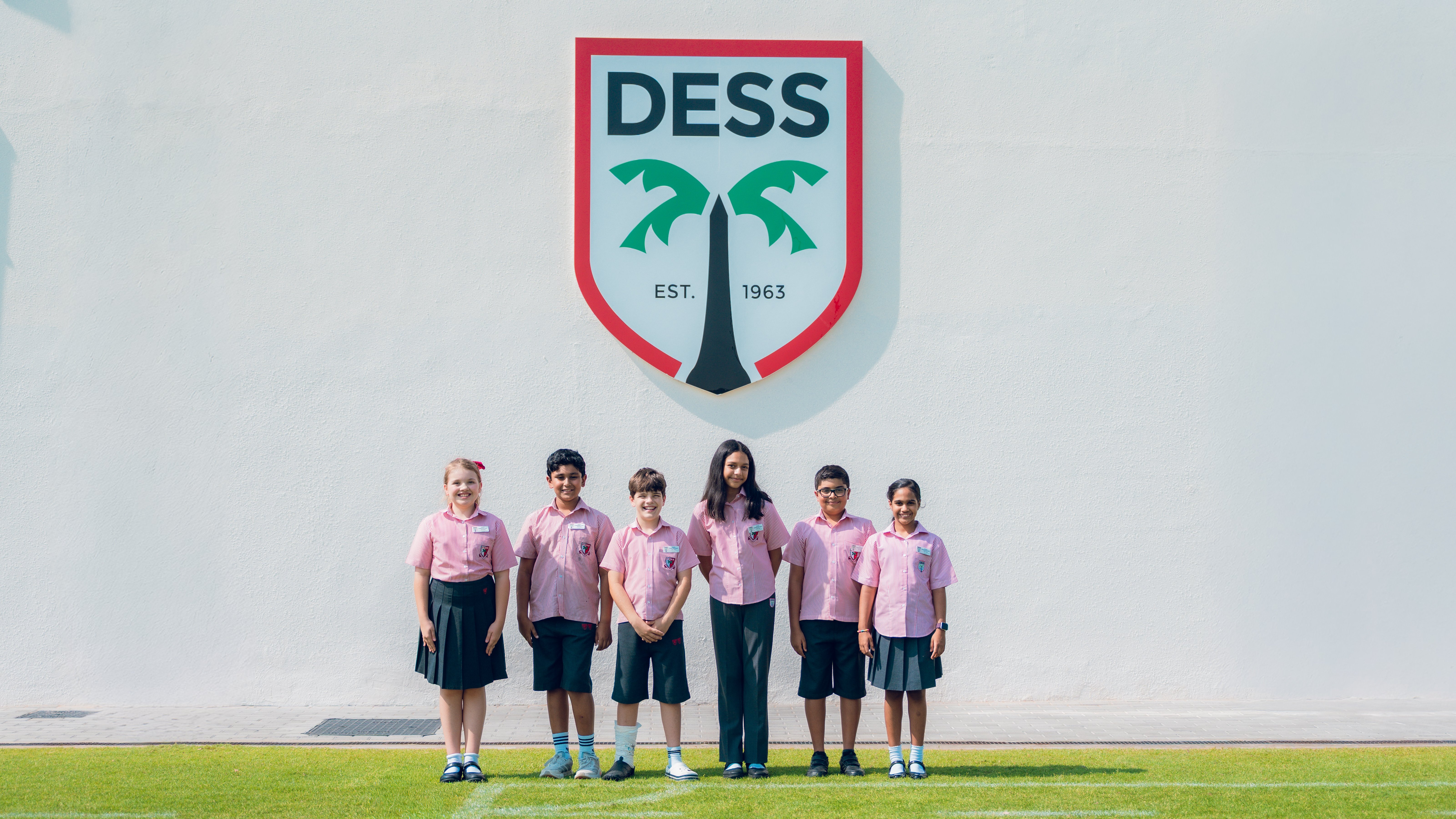 Student Leadership DOM-17