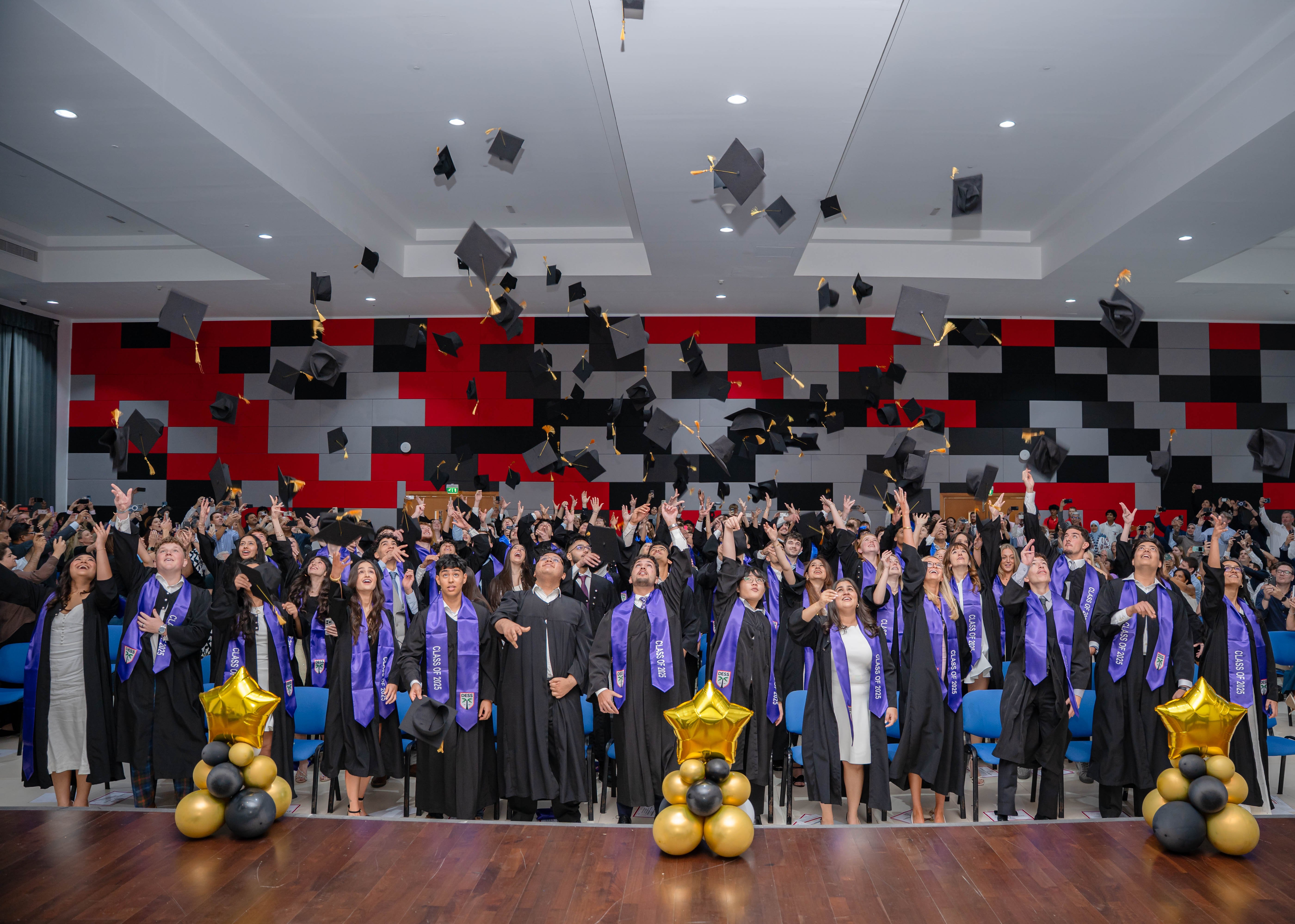 ceremony sc119