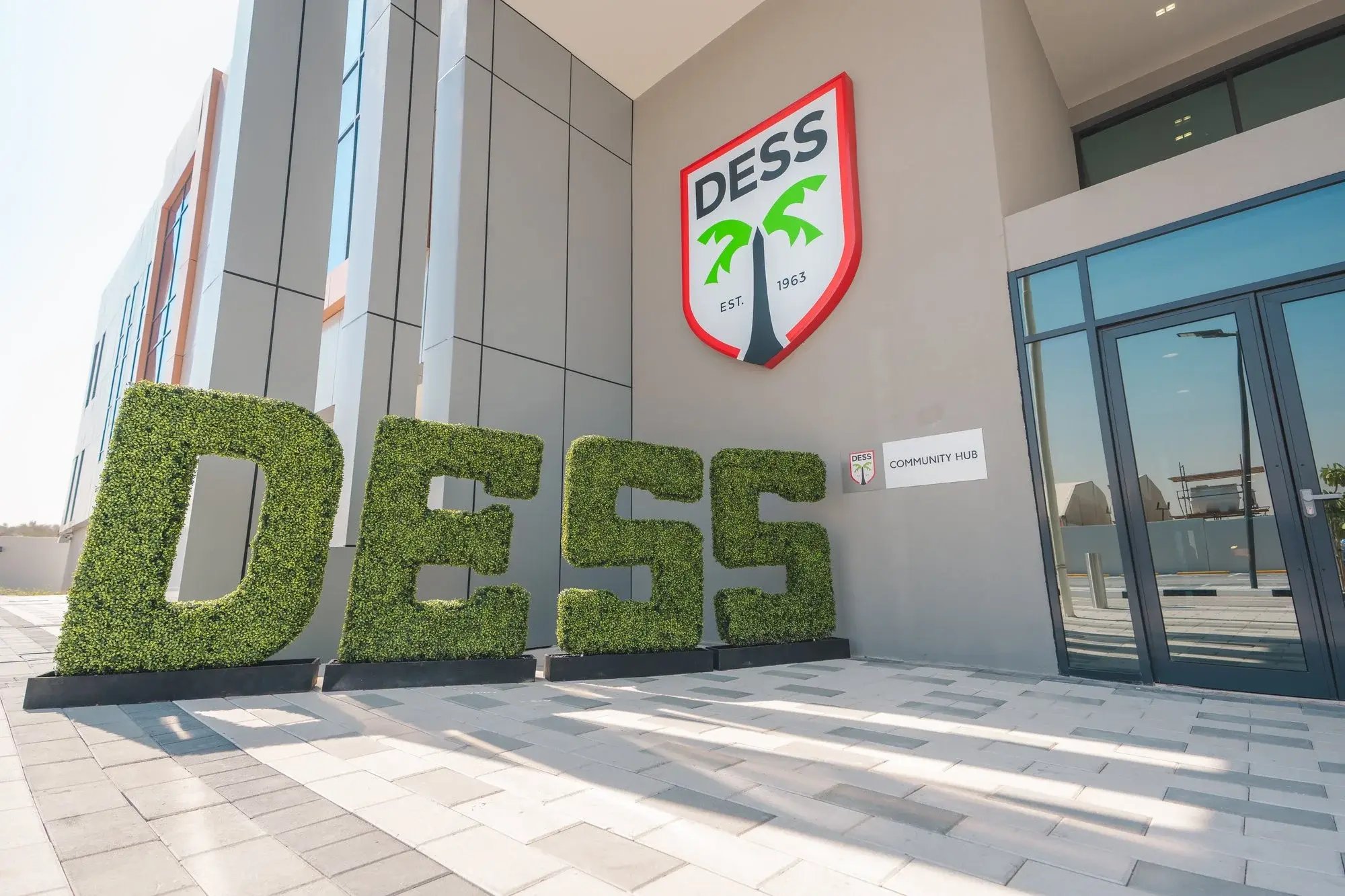 DAC Facilities 18