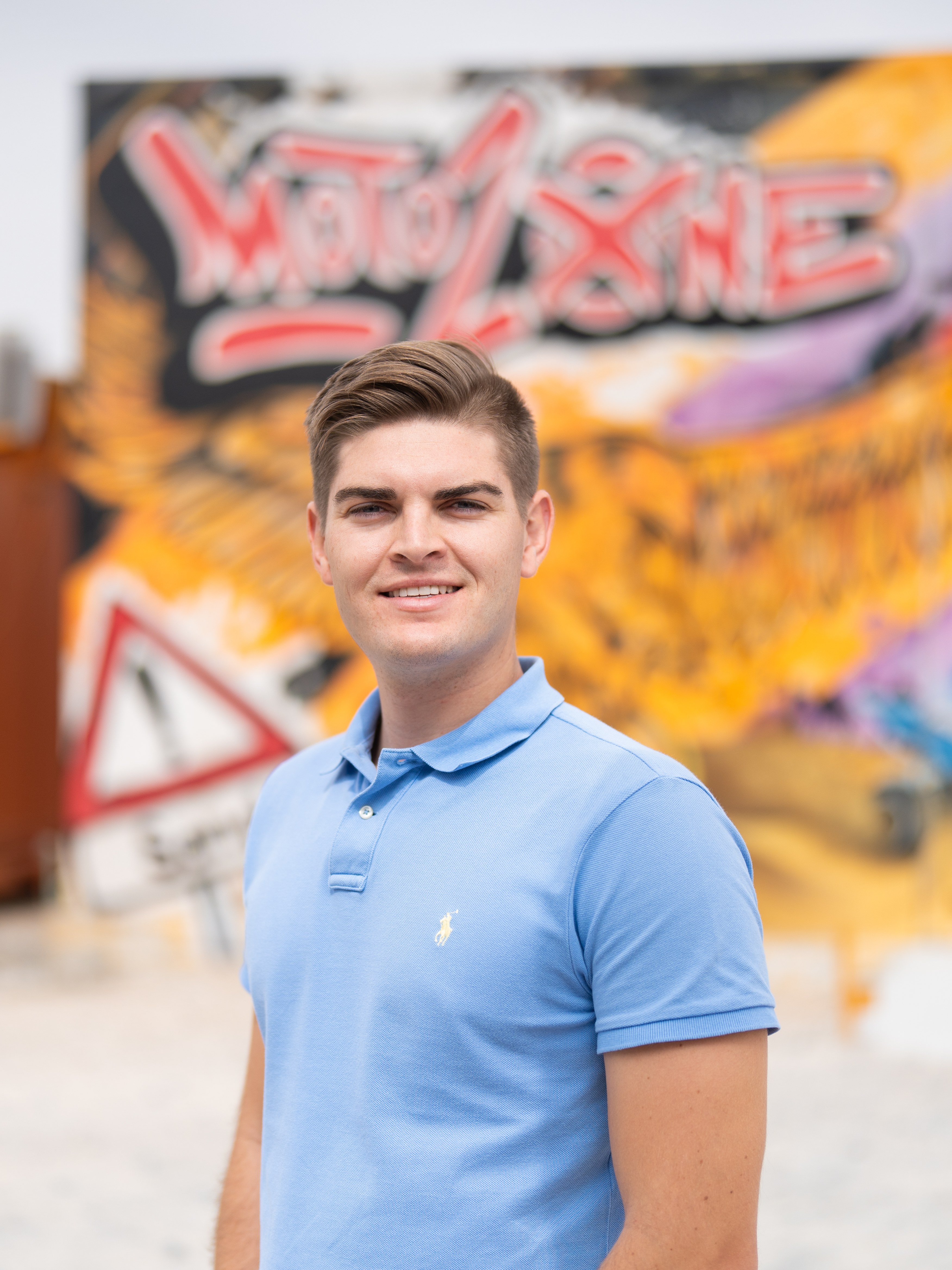 When the Plan Falls Apart