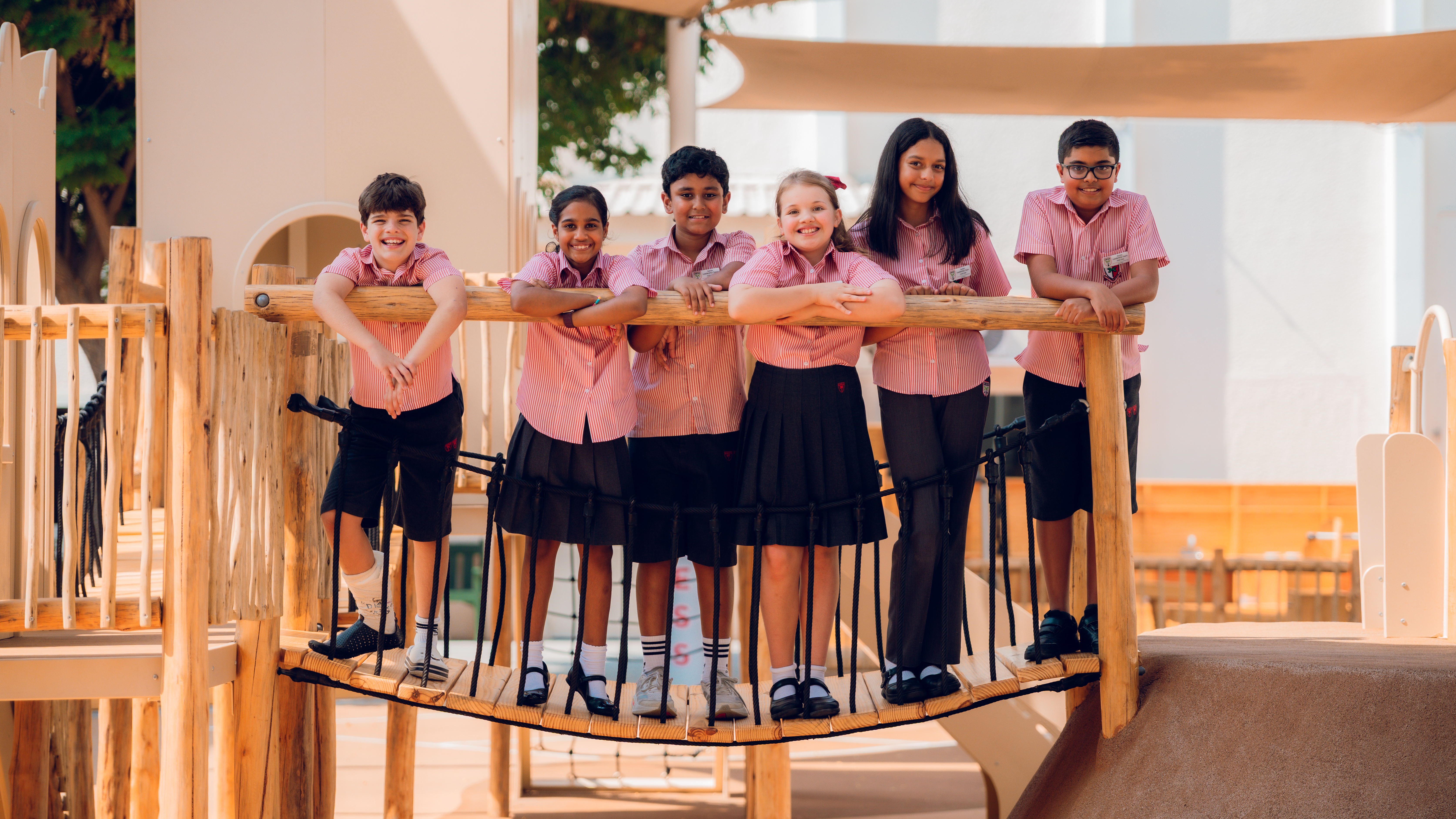 Student Leadership DOM-13