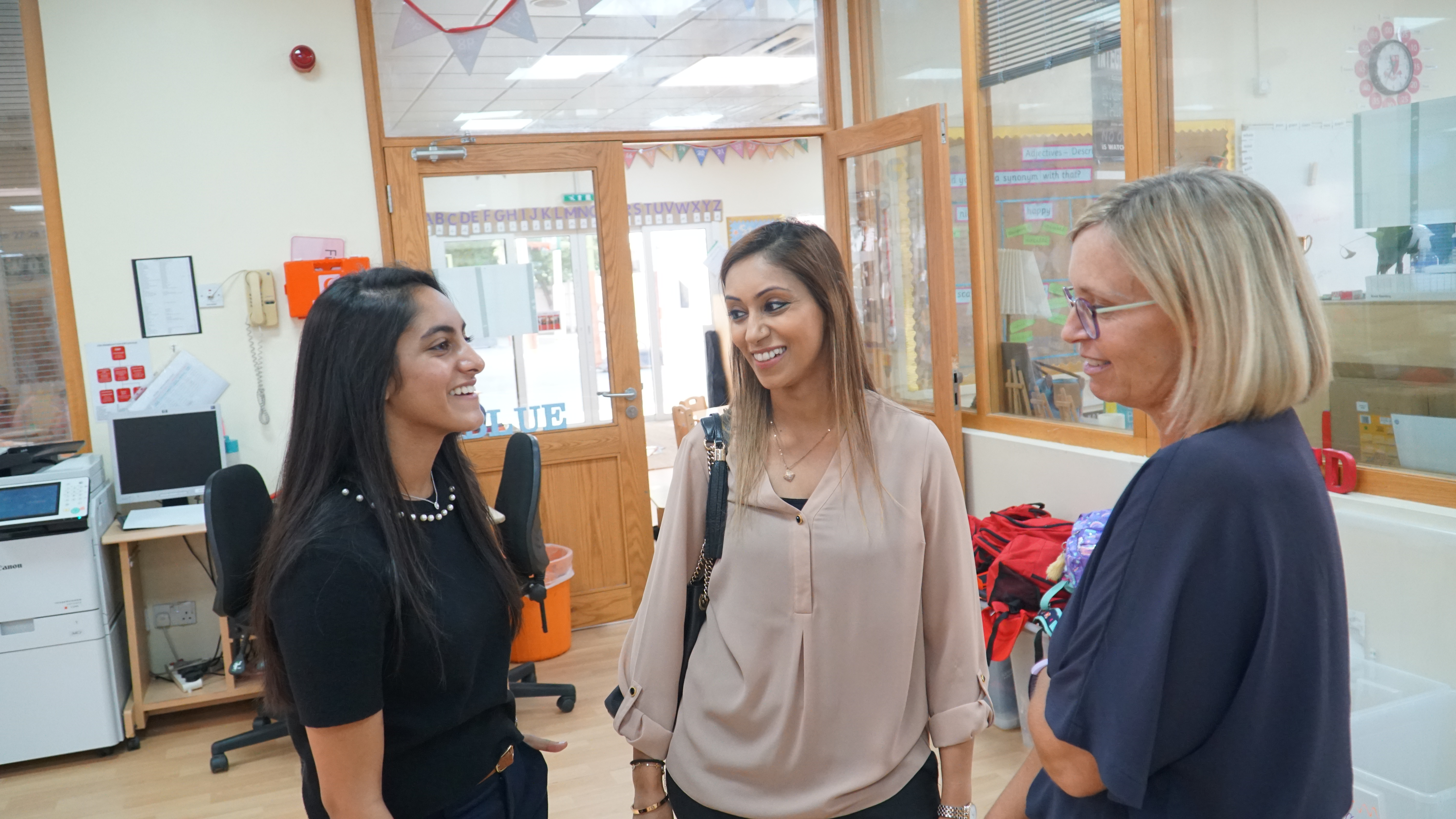 Fourteen Years of Standards That Stuck